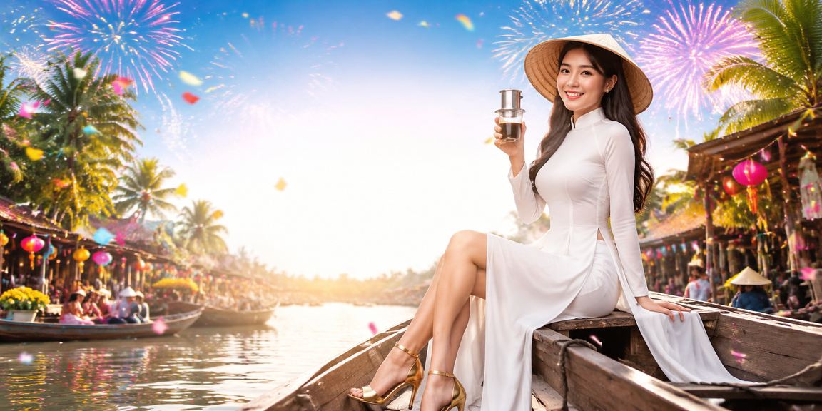 Người dùng vùng Mekong xem thể thao và đặt cược trực tuyến tại quán cà phê